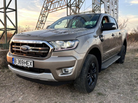 Ford ranger limited 2.0