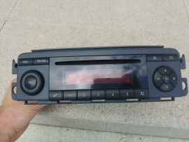 Smart forfour CD player casetofon Becker Blaupunkt Yamaha