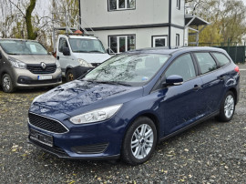 Ford Focus 2016 Facelift- 95000 km reali- Accept variante