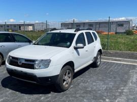 Dacia Duster 1.6 Laureate 4x2 | Benzină + GPL