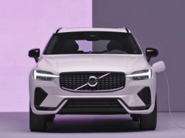 Volvo XC 60 Plug-in 2022 stare excepțională