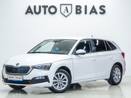 Skoda Scala 1.0 TSI DSG Style