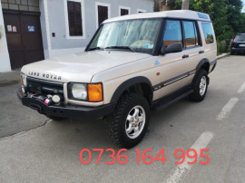 Land rover Discovery 2