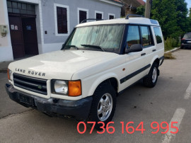 Land rover Discovery 2,an 1999