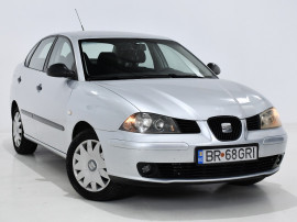 Seat Cordoba 1.4i 75CP