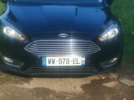 Ford Focus break 2016