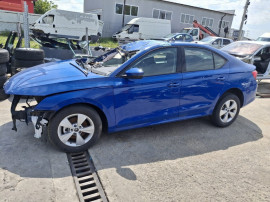 Dezmembrez Skoda Octavia IV 1.0 TSI 110 cai Cutie Manuala 6 Trepte UTV