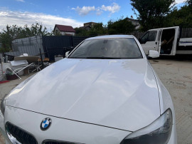 BMW 520 (f10 ) 184 cp