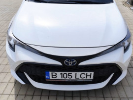 Toyota corolla hatchback 1.8 hibrid