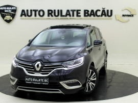 Renault Espace Initiale Paris 4Control 1.6 dCi 160CP Automata 2015 Euro 6