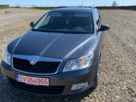 Skoda Octavia 1,6 tdi Euro 5 RAR FĂCUT