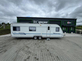 Rulota ADRIA CLASSICA 743