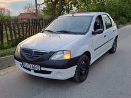 Dacia Logan, an 2006, 1.4 benzina