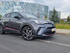 Toyota C-Hr 2.0/184cp, 2020, 28.500km, Team Deutschland