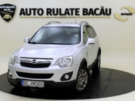 Opel Antara 2.2CDTi 163CP 2011 Euro 5