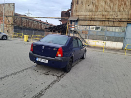 Dacia Logan 1.5dci 2007 1300e fix garantie