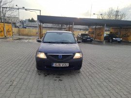 Dacia Logan 1.5dci 2007 fix garantie