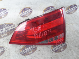 Stop dreapta hayon Audi A4 B8 2009