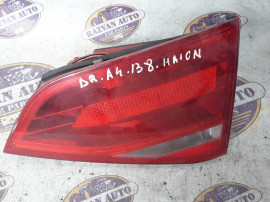 Stop dreapta hayon Audi A4 B8 2008