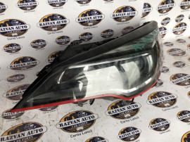 Far Stanga Halogen Opel Astra K 2016
