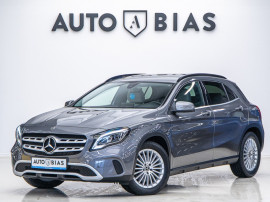 Mercedes-Benz GLA 220 4MATIC
