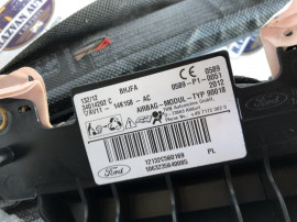 Airbag cortina stanga Ford B-MAX 2016