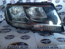 Far Dreapta Halogen Volkswagen Tiguan 2018