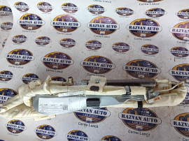 Airbag cortina dreapta Volkswagen Tiguan 2008