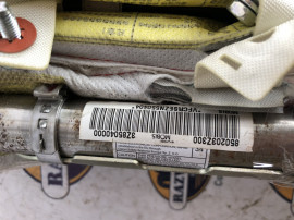 Airbag cortina dreapta Hyundai I40