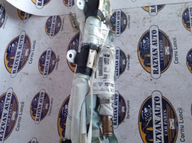 Airbag cortina dreapta Nissan Qashqai 2014