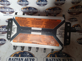 Airbag pasager Nissan Qashqai+2 2011