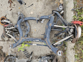 Punte spate Porsche Cayenne 3.0 Motorina 2013