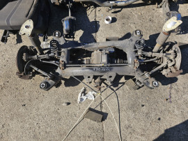 Punte spate BMW F30 2.0 Motorina 2013