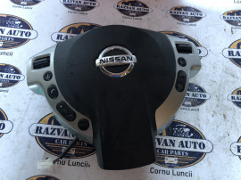 Airbag volan Nissan Qashqai 2011
