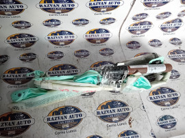 Airbag cortina dreapta Volkswagen Passat B7 2011