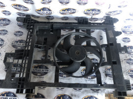 Electroventilator Dacia Duster 1.5 2013