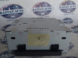 Unitate Multimedia Ford Ecosport 2015