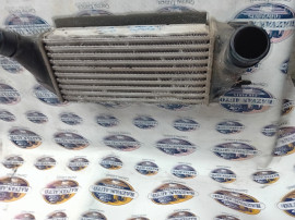 Intercooler Ford Ecosport 1.0 2014