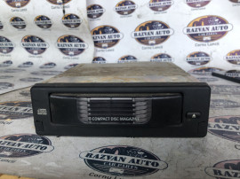Magazie CD BMW E61 2005
