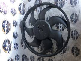 Electroventilator Ford Fiesta 0.9