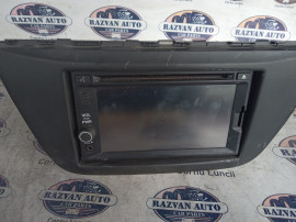 Navigatie Suzuki SX4 2016