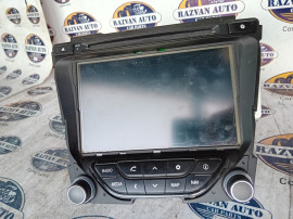 Navigatie Hyundai I40 2014