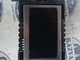 Display navigatie Ford B-MAX 2013