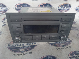 CD Player Seat Exeo 2010