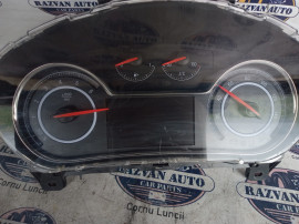 Ceasuri Bord UK Opel Insignia A 1.5 Motorina