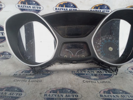Ceasuri Bord UK Ford C-MAX Motorina 2011