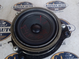 Boxa stanga spate BMW F48 2016