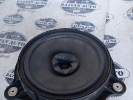 Boxa dreapta spate Renault Captur
