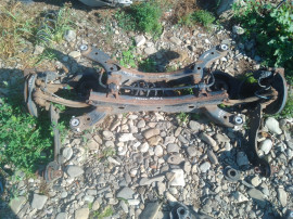 Punte spate Mazda 6 2.2 Motorina 2015