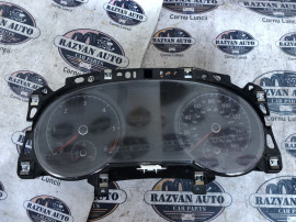 Ceasuri Bord UK Volkswagen Sportsvan Motorina 2015
